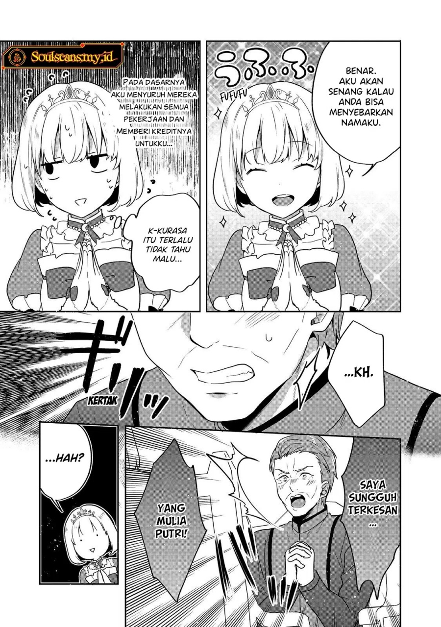 Tearmoon Empire Story Chapter 30 Bahasa Indonesia